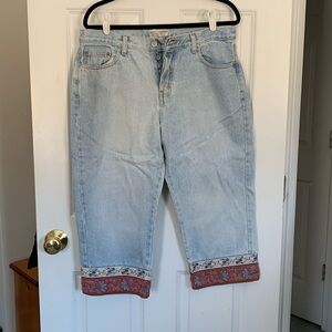 London Jean Original Classic